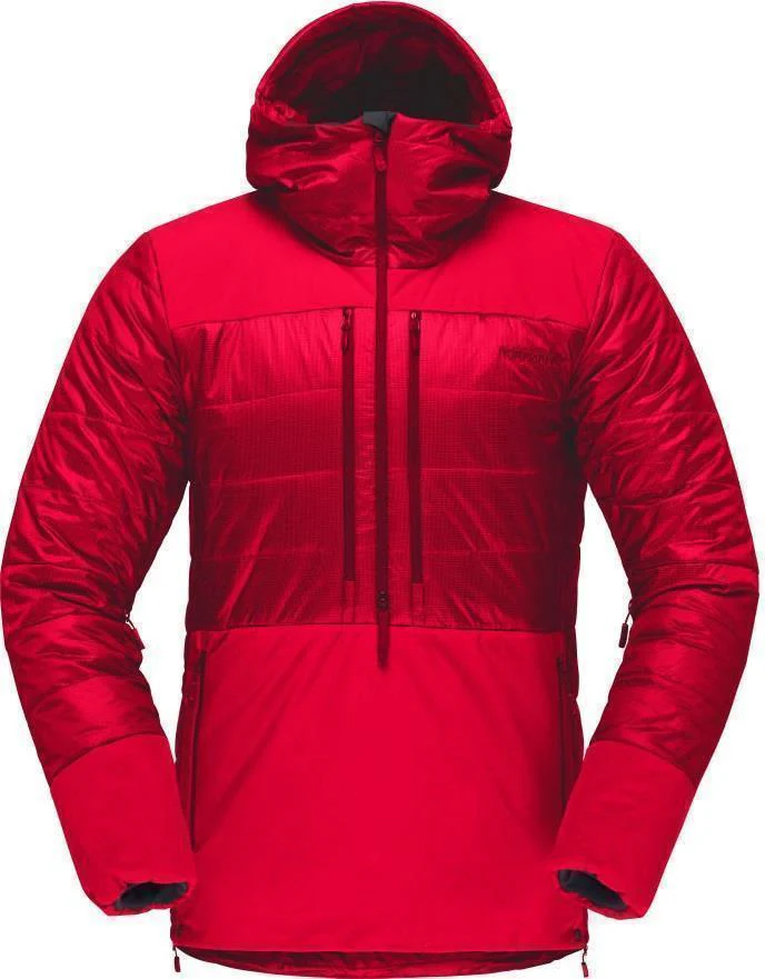 Lofoten Primaloft80 Anorak - Mens