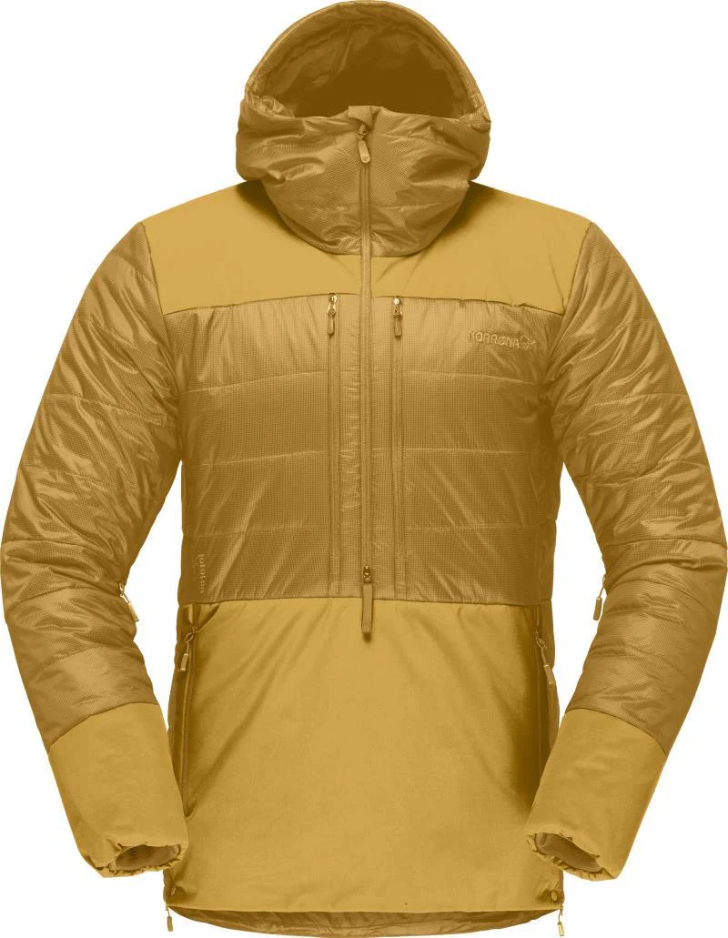 Lofoten Primaloft80 Anorak - Mens - Image 10