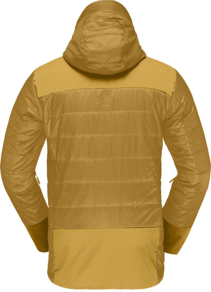 Lofoten Primaloft80 Anorak - Mens - Image 11