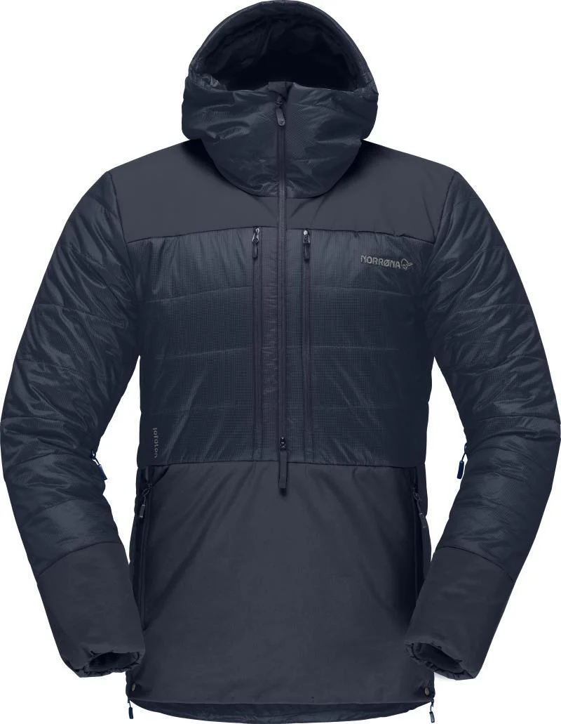 Lofoten Primaloft80 Anorak - Mens - Image 12