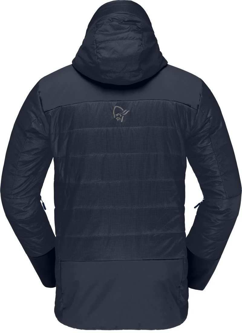 Lofoten Primaloft80 Anorak - Mens - Image 13