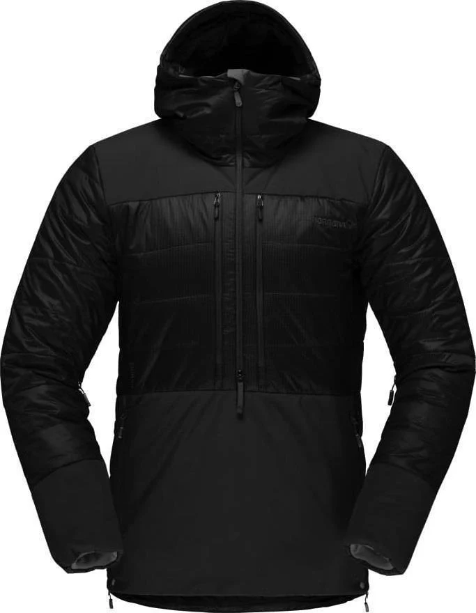 Lofoten Primaloft80 Anorak - Mens - Image 2