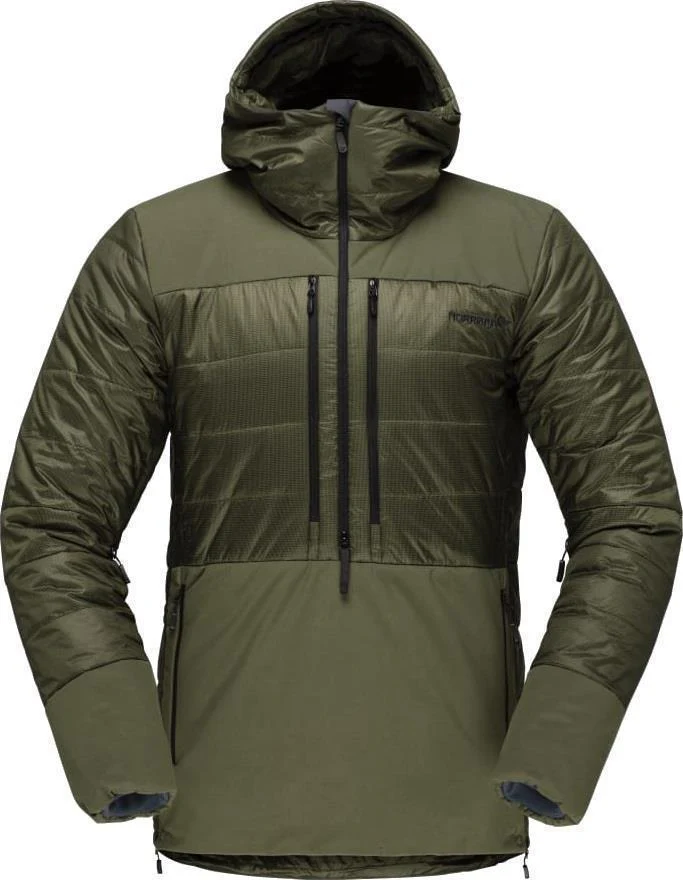 Lofoten Primaloft80 Anorak - Mens - Image 3