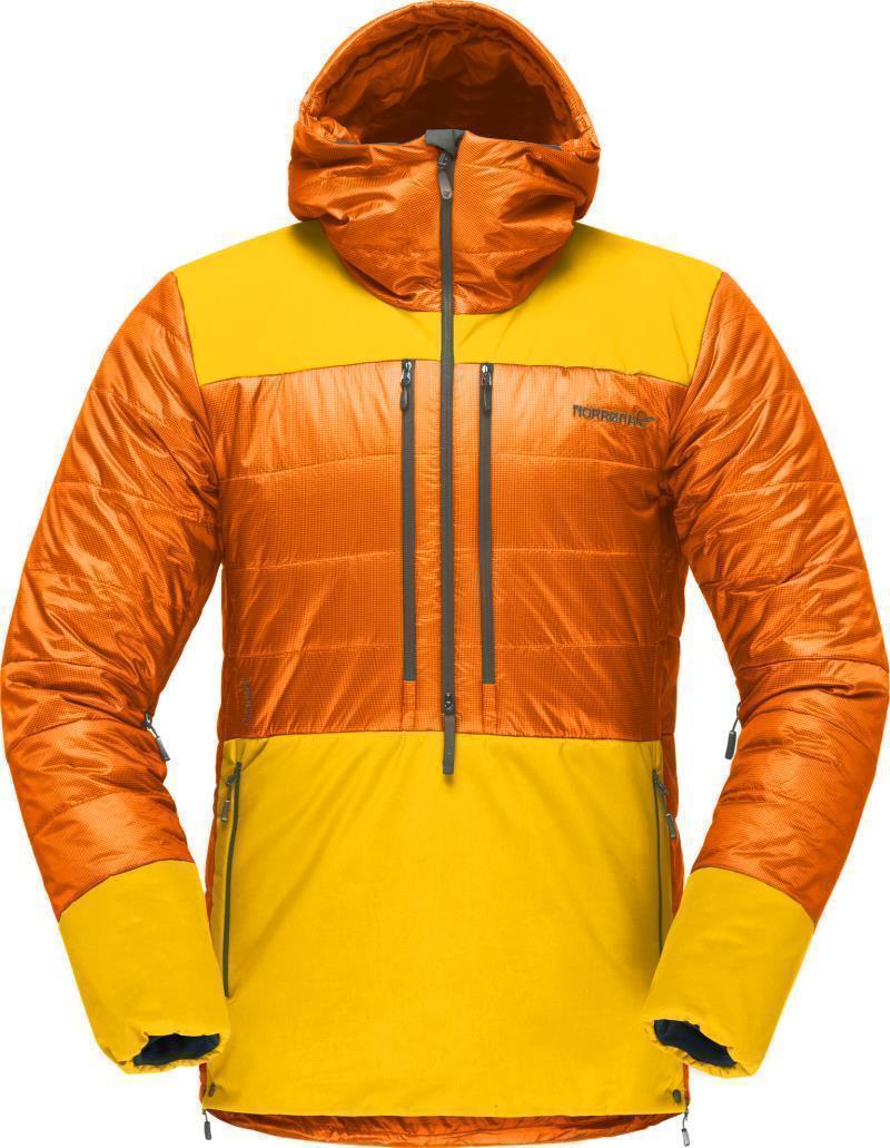 Lofoten Primaloft80 Anorak - Mens - Image 4