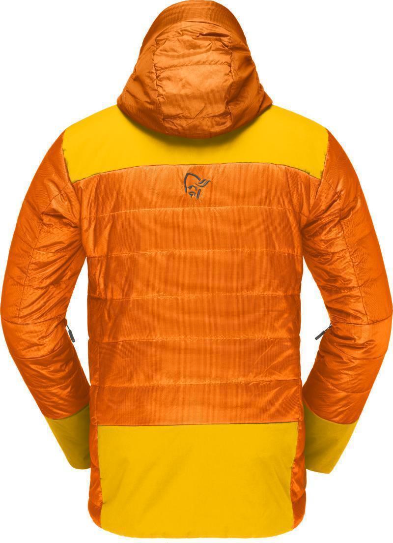 Lofoten Primaloft80 Anorak - Mens - Image 5