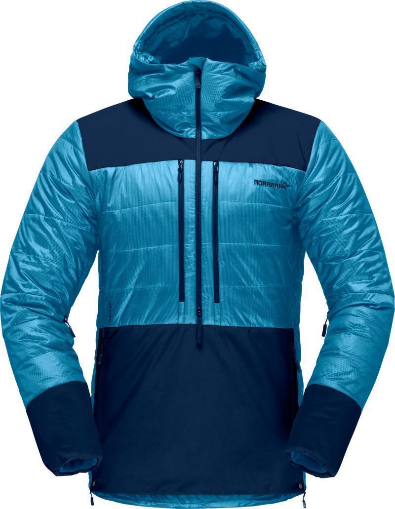 Lofoten Primaloft80 Anorak - Mens - Image 6