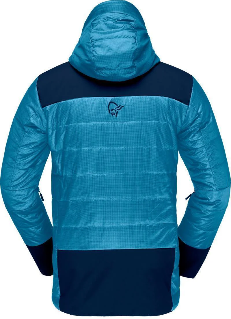 Lofoten Primaloft80 Anorak - Mens - Image 7