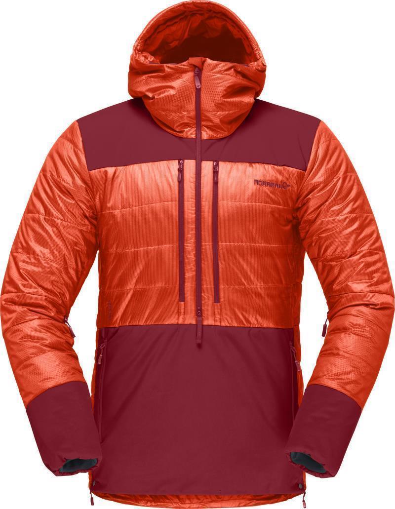 Lofoten Primaloft80 Anorak - Mens - Image 8
