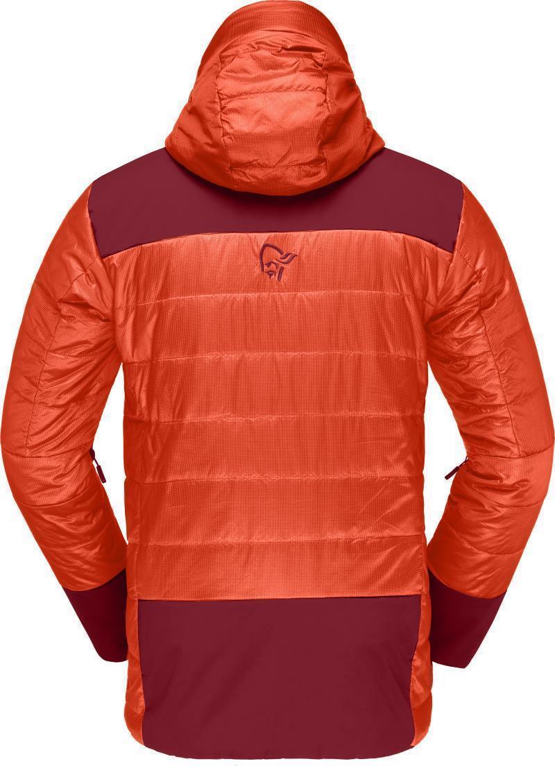 Lofoten Primaloft80 Anorak - Mens - Image 9