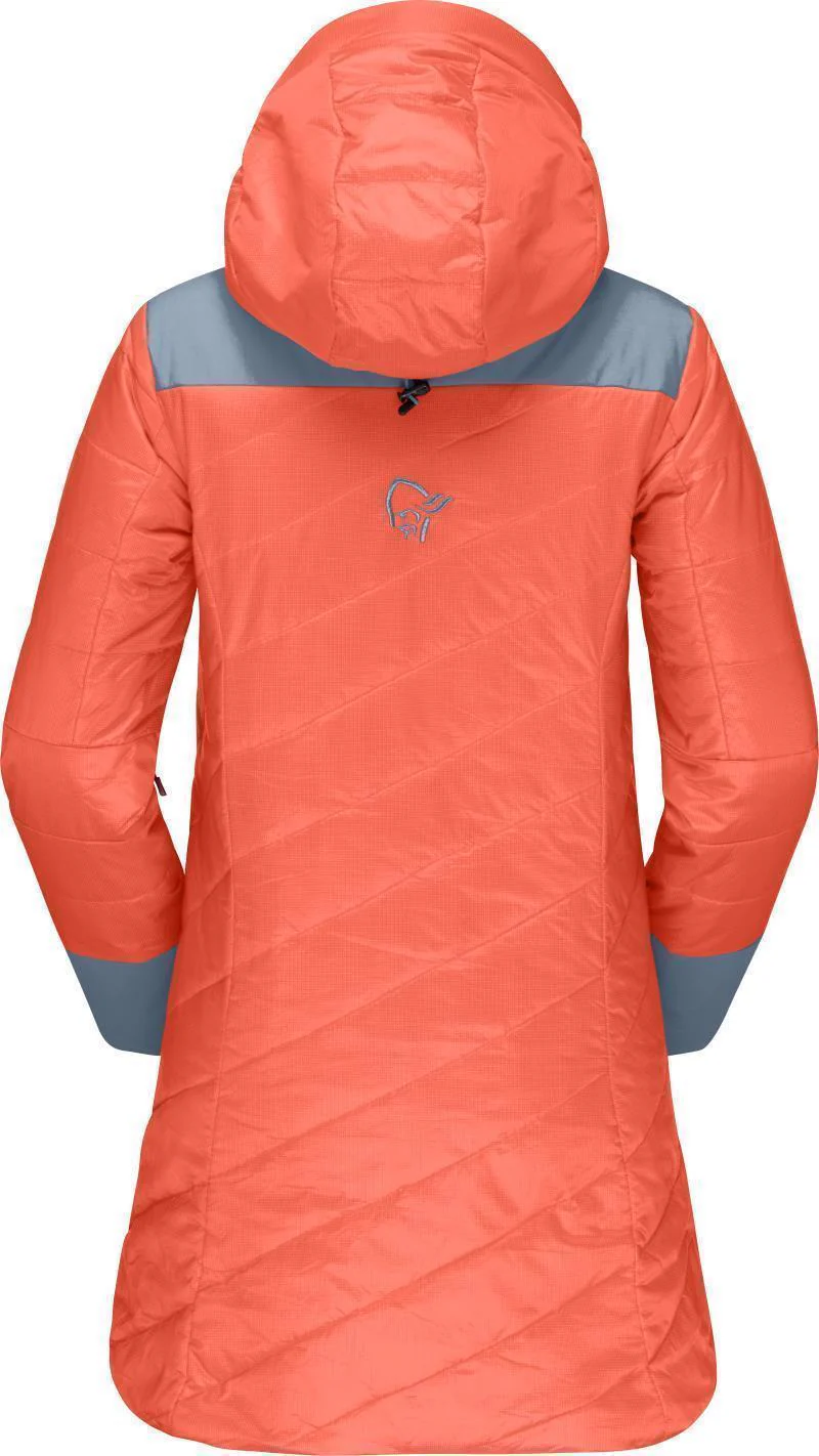 Lofoten Primaloft80 Anorak - Womens - Image 10