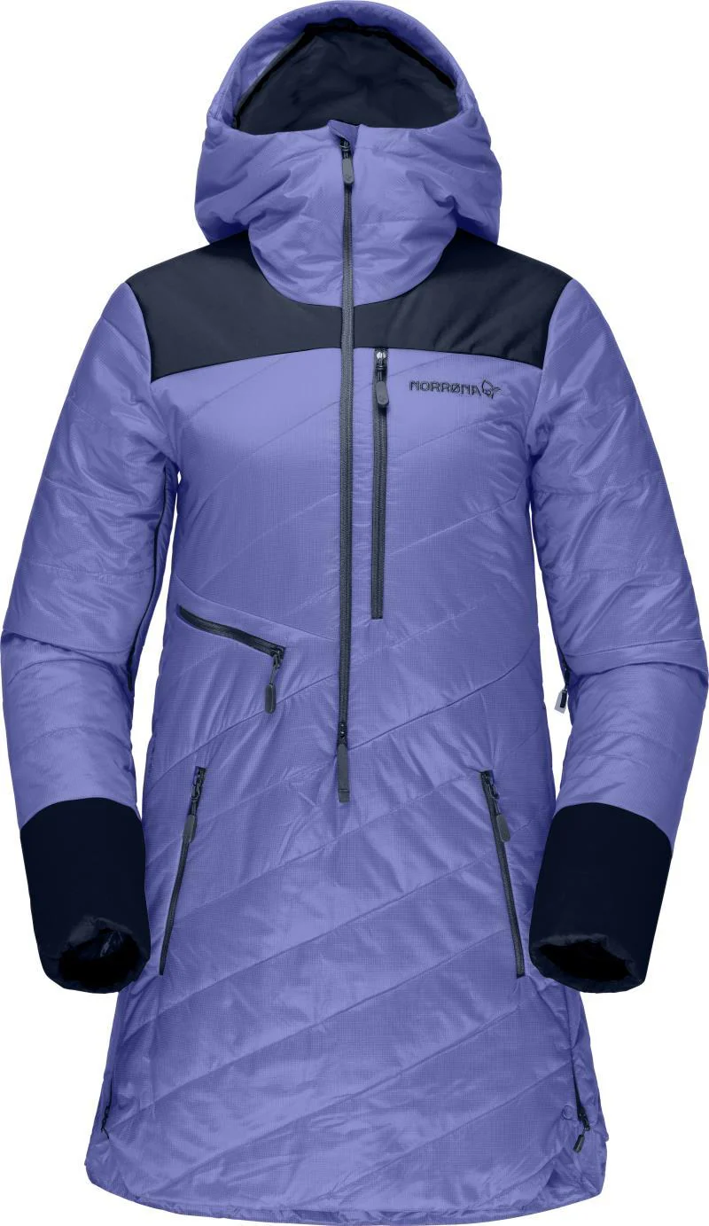Lofoten Primaloft80 Anorak - Womens - Image 11