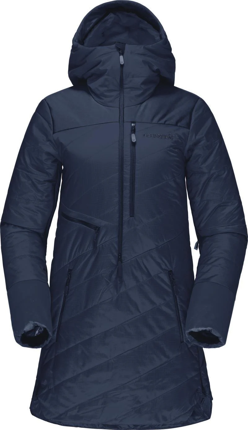 Lofoten Primaloft80 Anorak - Womens - Image 12