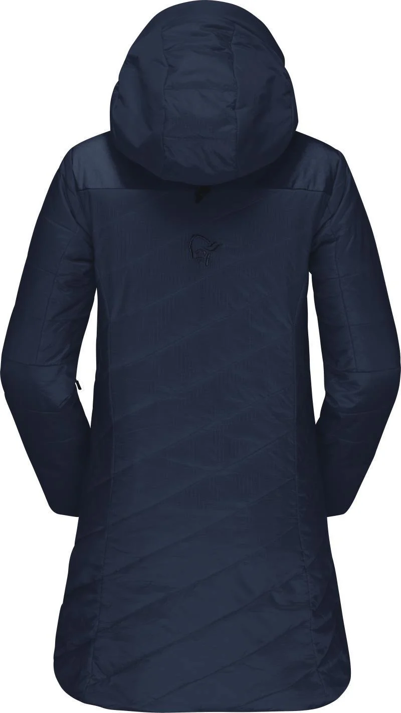 Lofoten Primaloft80 Anorak - Womens - Image 13