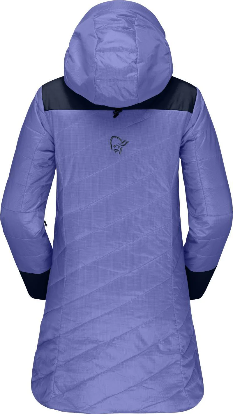 Lofoten Primaloft80 Anorak - Womens - Image 14