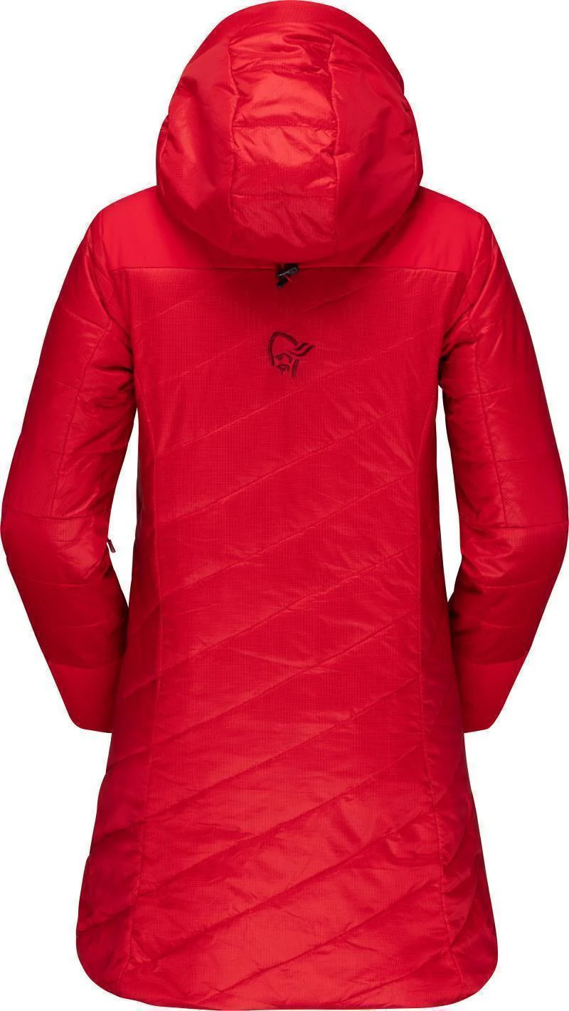 Lofoten Primaloft80 Anorak - Womens - Image 2
