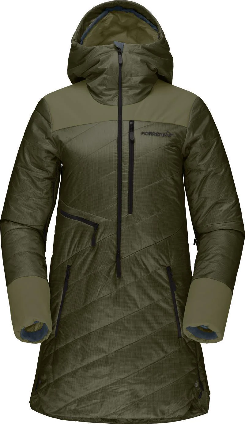 Lofoten Primaloft80 Anorak - Womens - Image 3