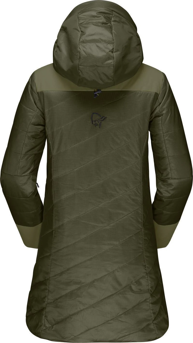 Lofoten Primaloft80 Anorak - Womens - Image 4