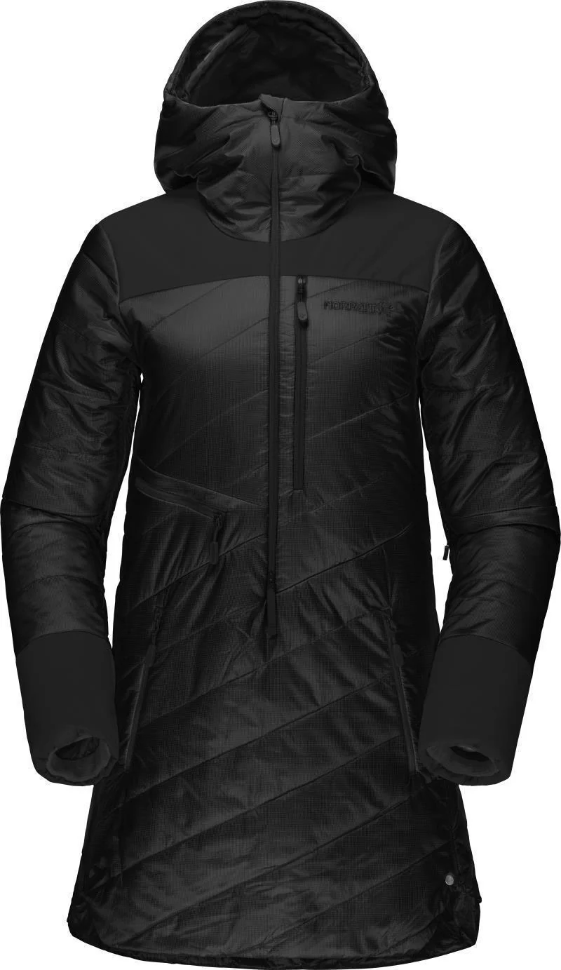 Lofoten Primaloft80 Anorak - Womens - Image 5