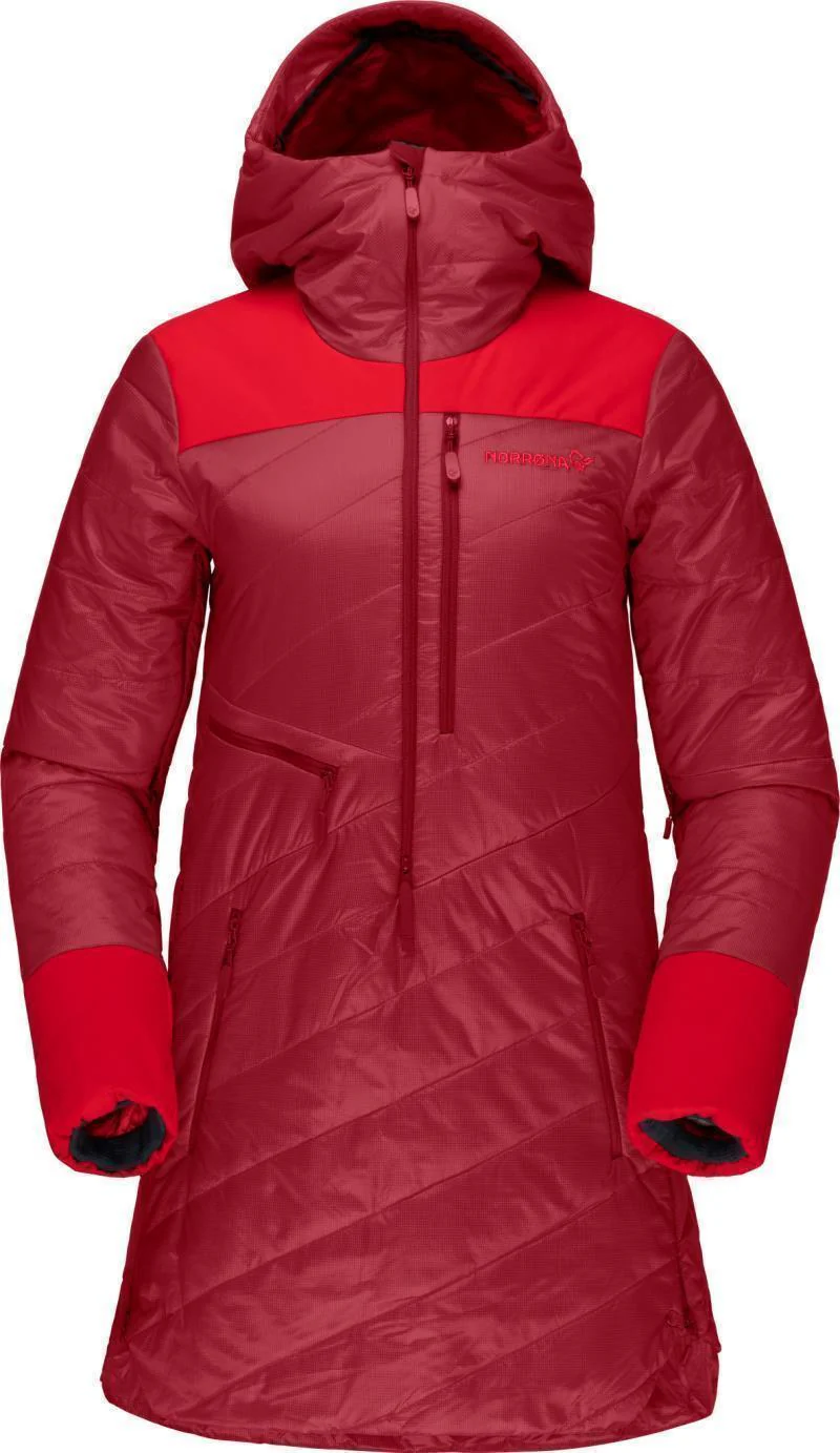 Lofoten Primaloft80 Anorak - Womens - Image 7