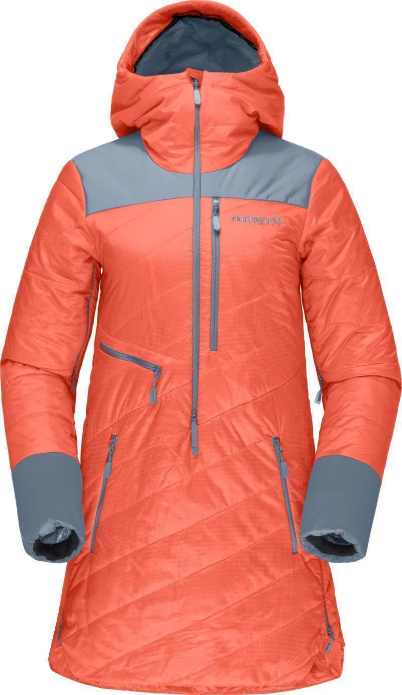 Lofoten Primaloft80 Anorak - Womens - Image 9