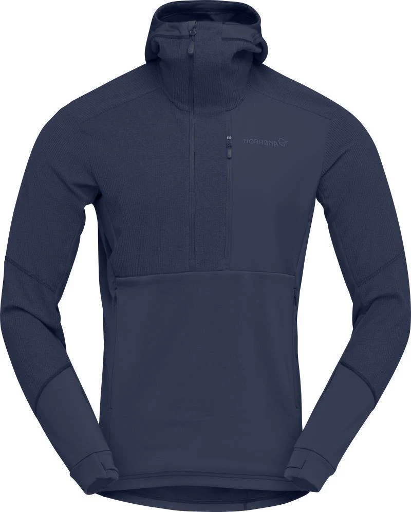 Lofoten Thermal Pro Hood - Mens - Image 3