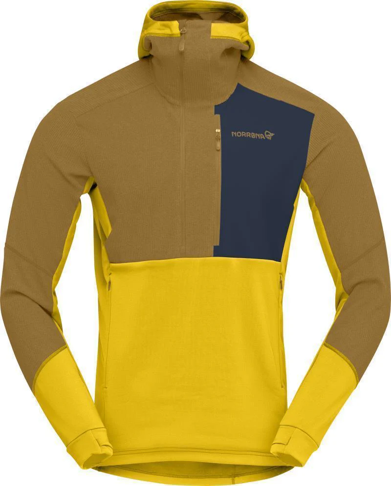Lofoten Thermal Pro Hood - Mens - Image 4