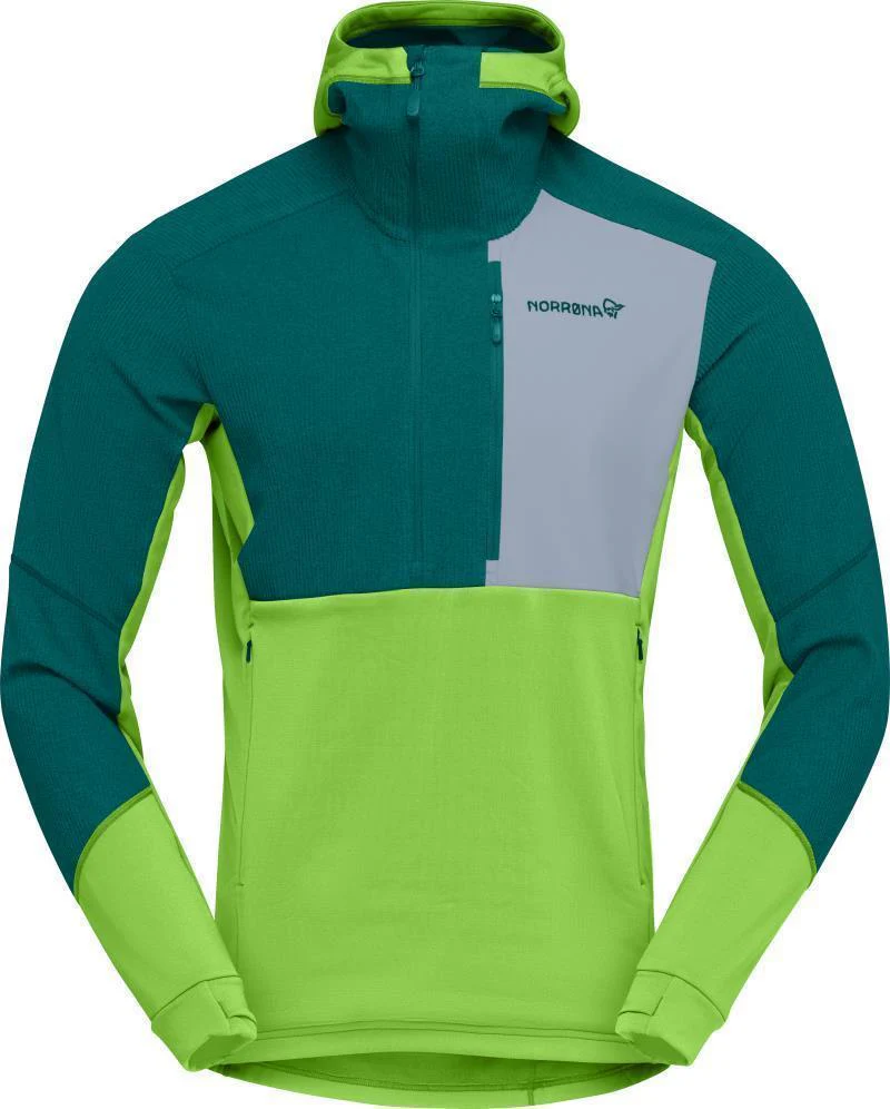 Lofoten Thermal Pro Hood - Mens - Image 6