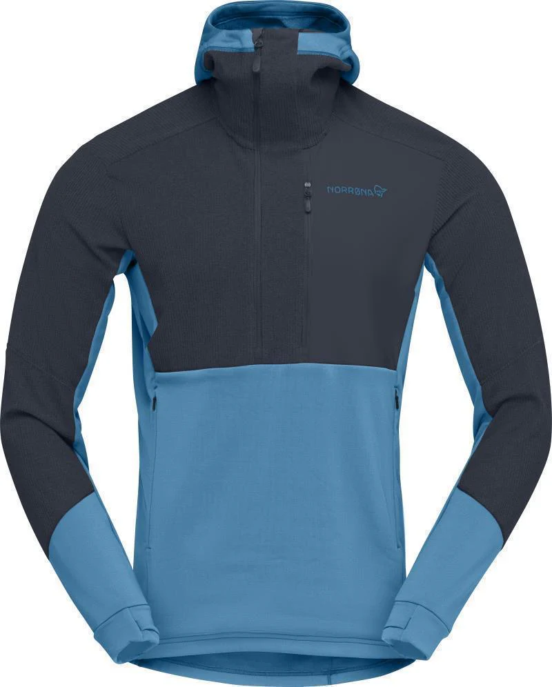 Lofoten Thermal Pro Hood - Mens - Image 7