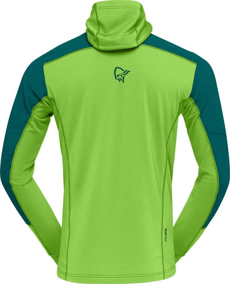 Lofoten Thermal Pro Hood - Mens - Image 8