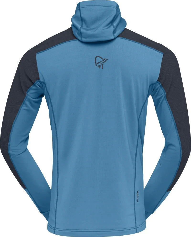 Lofoten Thermal Pro Hood - Mens - Image 9