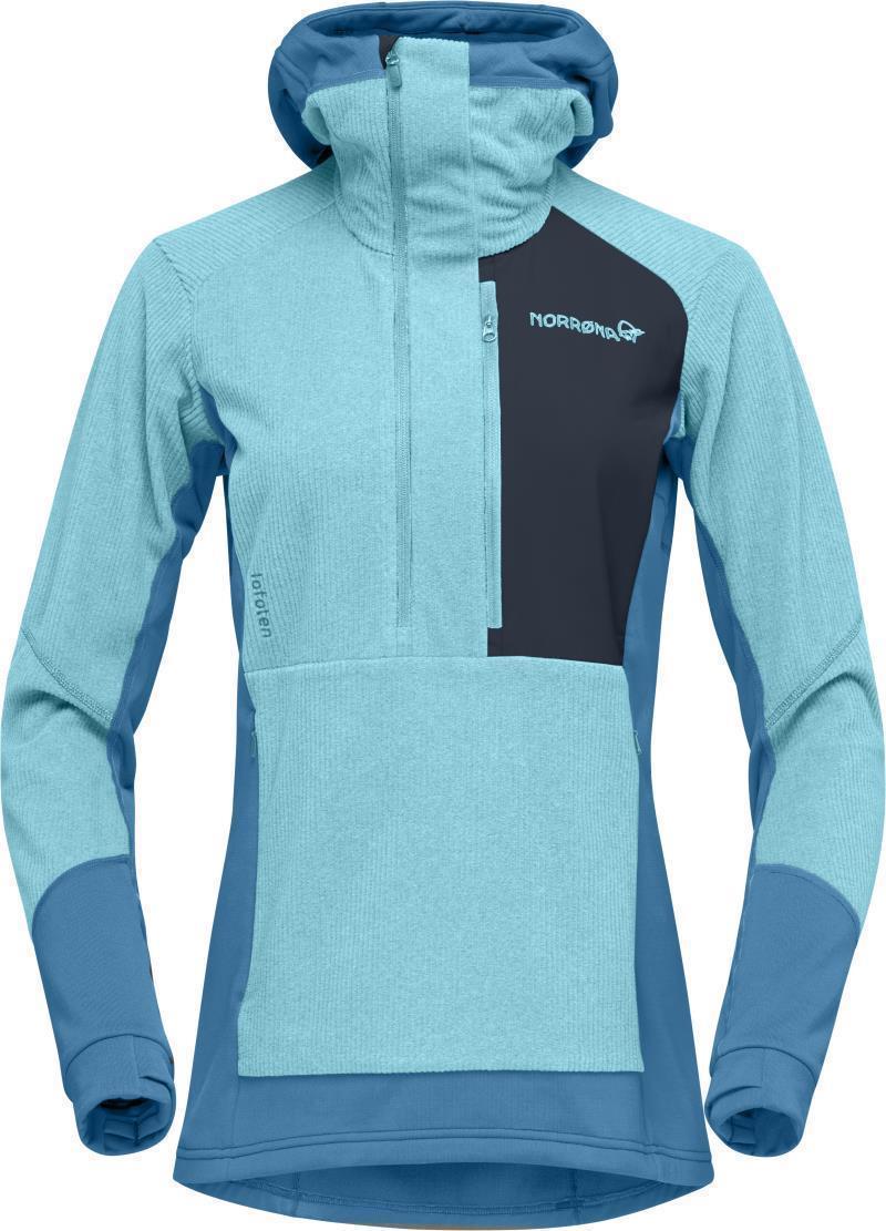 Lofoten Thermal Pro Hood - Womens