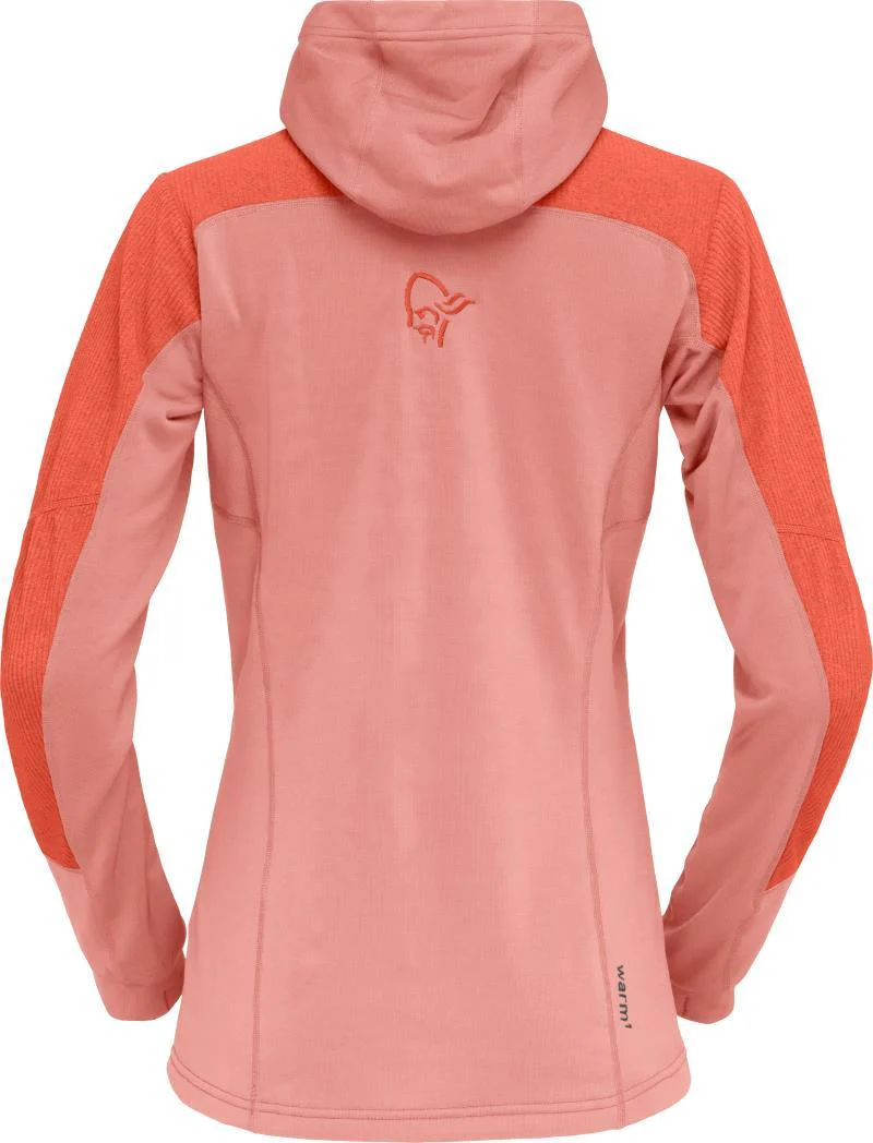 Lofoten Thermal Pro Hood - Womens - Image 10