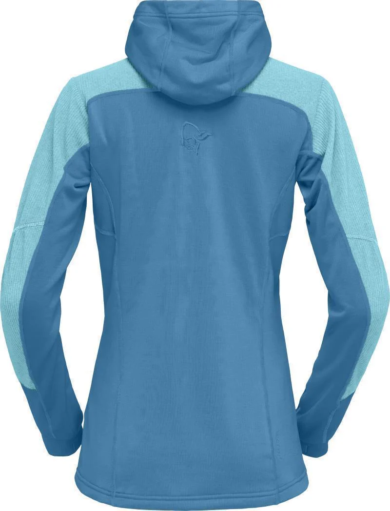 Lofoten Thermal Pro Hood - Womens - Image 2
