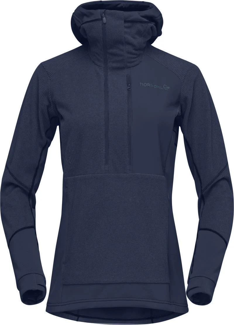 Lofoten Thermal Pro Hood - Womens - Image 3