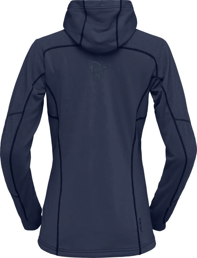 Lofoten Thermal Pro Hood - Womens - Image 4