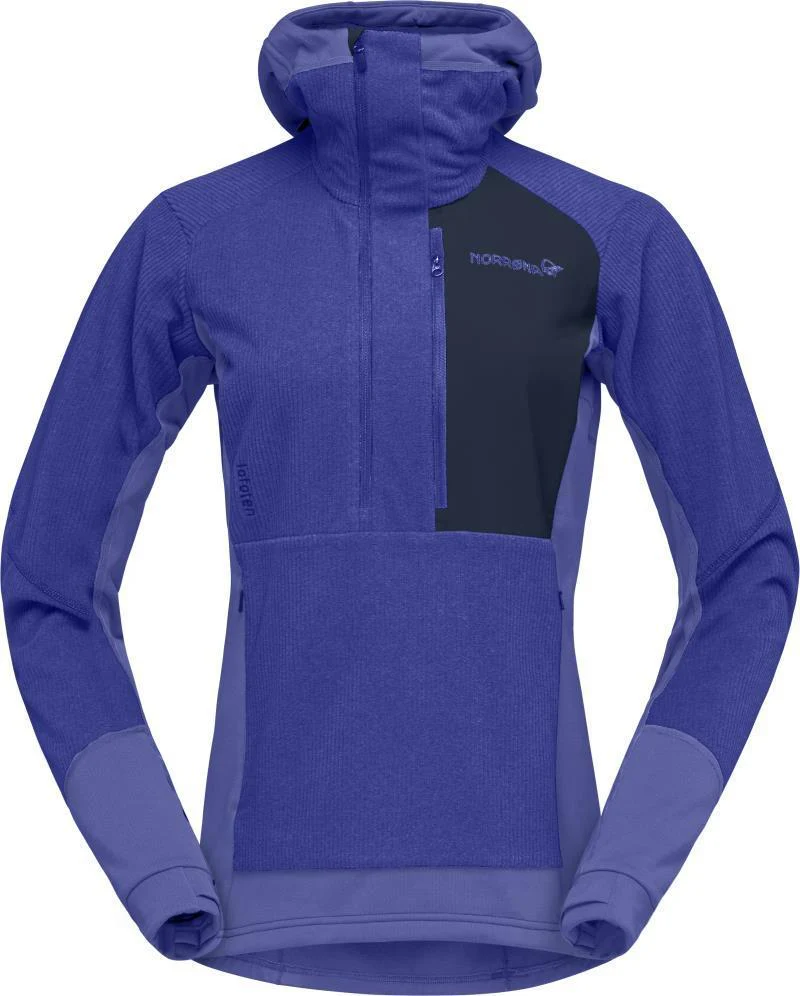 Lofoten Thermal Pro Hood - Womens - Image 5
