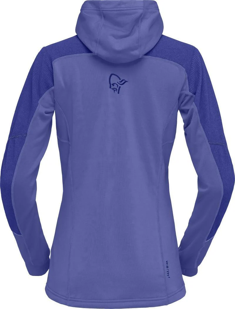 Lofoten Thermal Pro Hood - Womens - Image 6