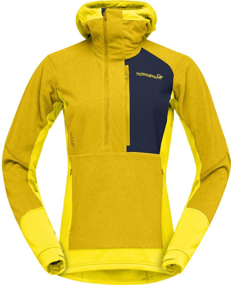 Lofoten Thermal Pro Hood - Womens - Image 7