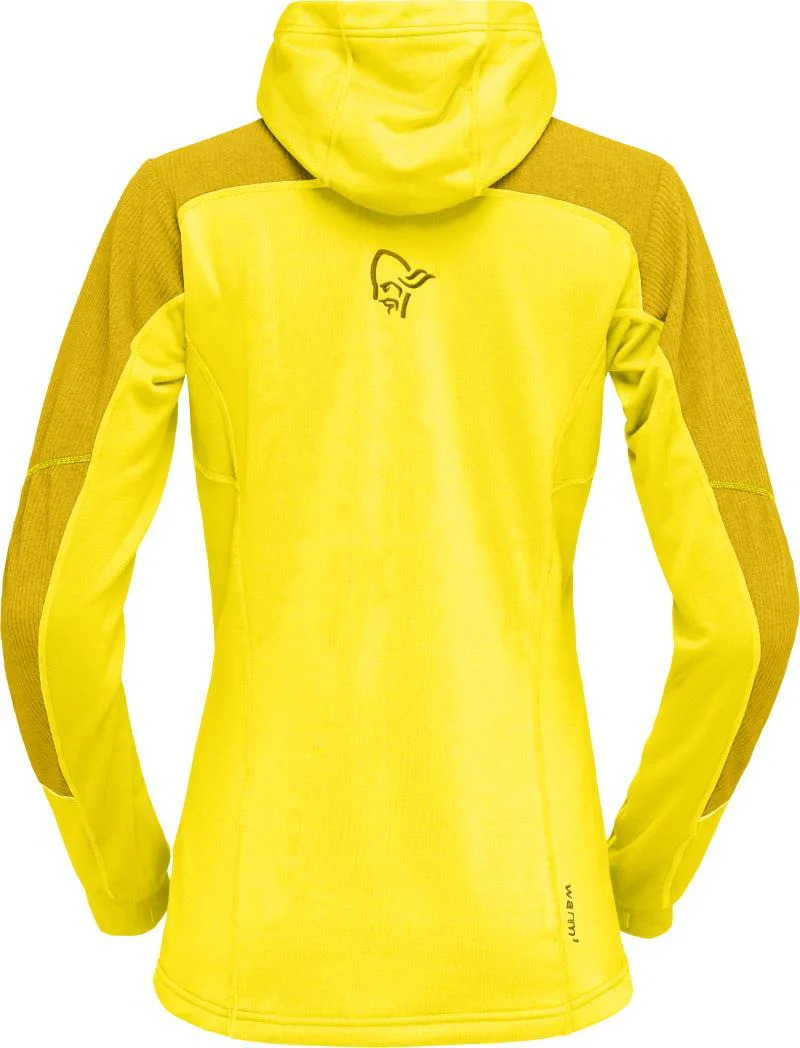 Lofoten Thermal Pro Hood - Womens - Image 8