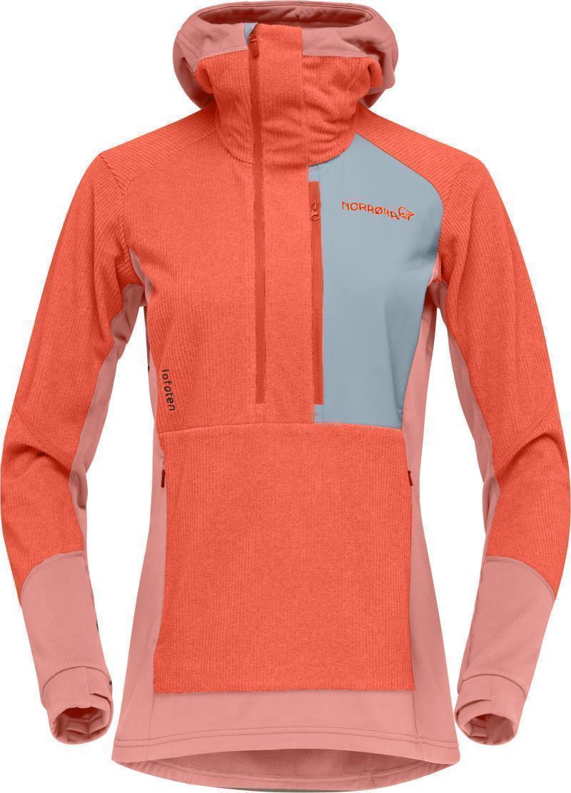 Lofoten Thermal Pro Hood - Womens - Image 9
