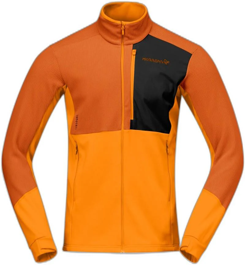 Lofoten Warm2 Jacket - Mens