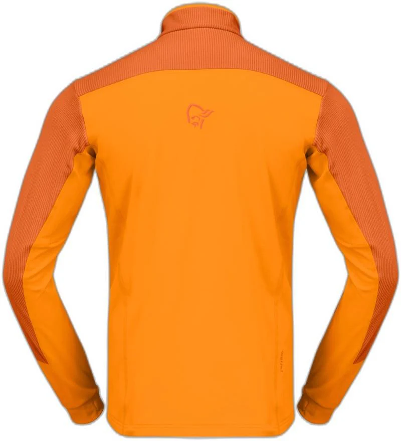 Lofoten Warm2 Jacket - Mens - Image 3