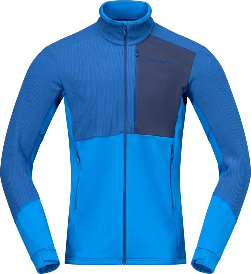 Lofoten Warm2 Jacket - Mens - Image 4