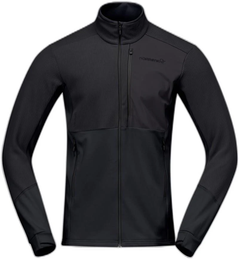Lofoten Warm2 Jacket - Mens - Image 8