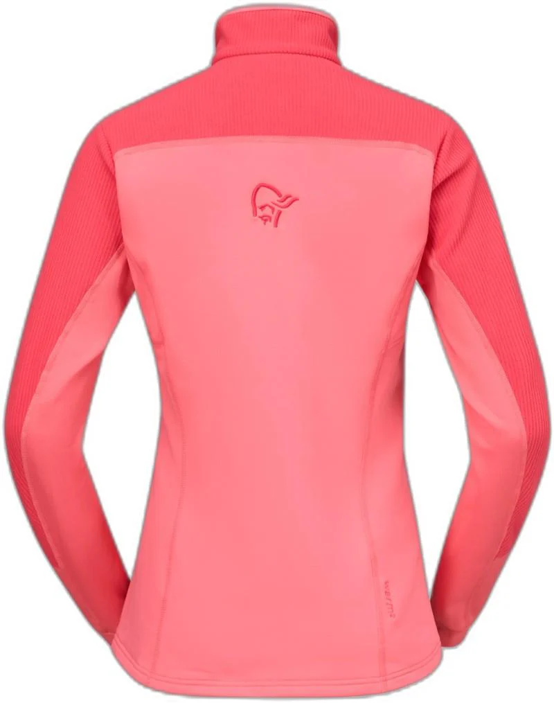 Lofoten Warm2 Jacket - Womens - Image 2