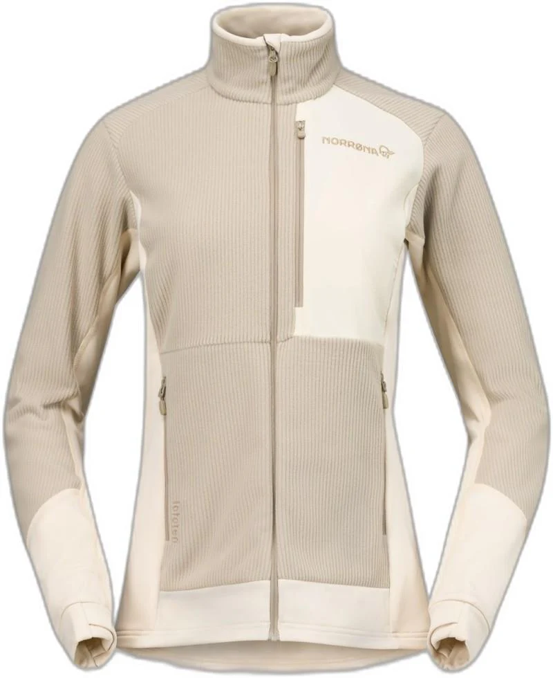 Lofoten Warm2 Jacket - Womens - Image 4