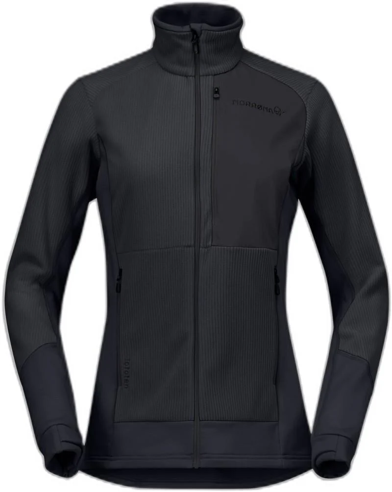 Lofoten Warm2 Jacket - Womens - Image 6