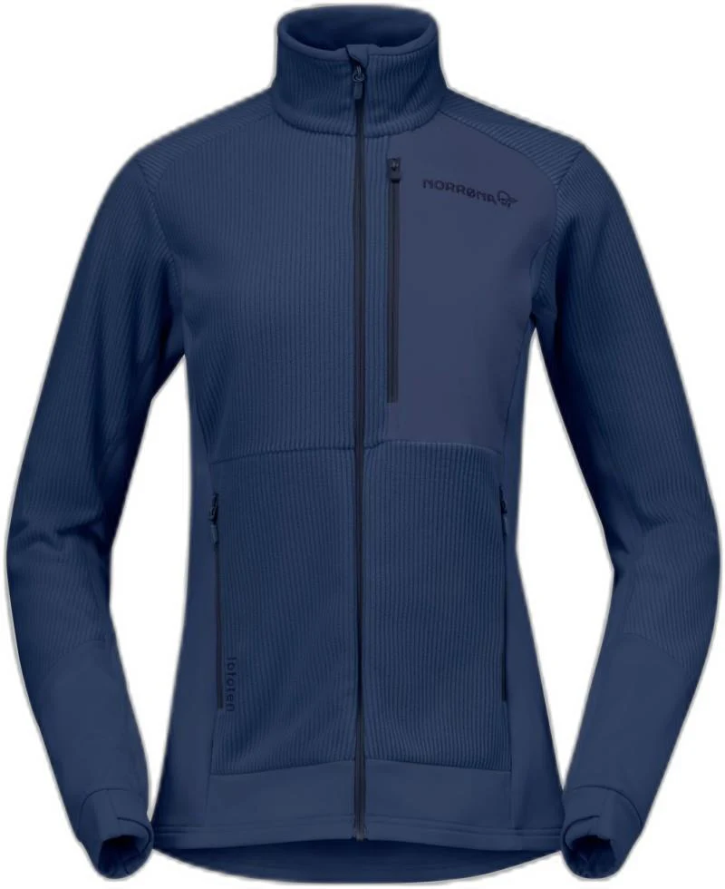 Lofoten Warm2 Jacket - Womens - Image 8