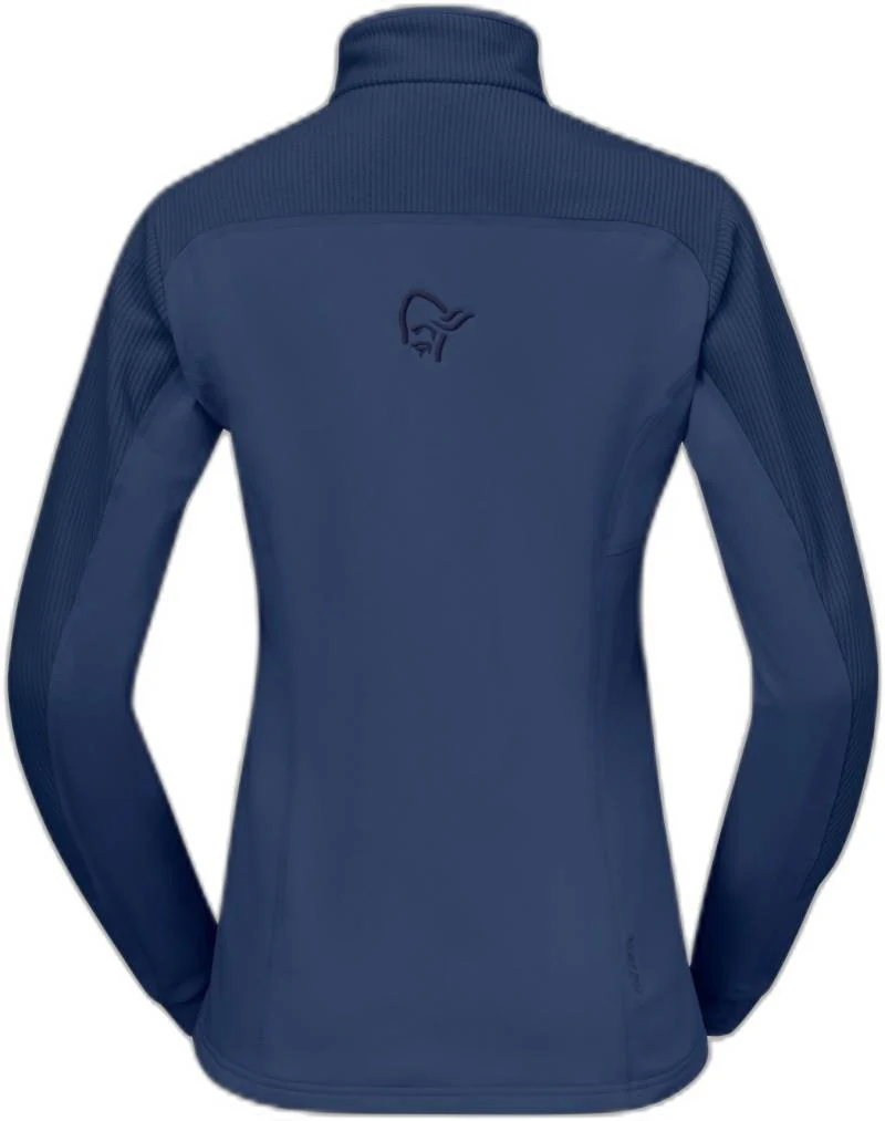 Lofoten Warm2 Jacket - Womens - Image 9