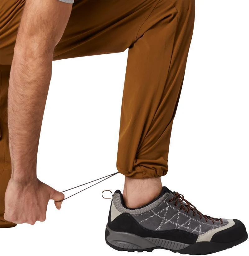 Logan Canyon Pants, 32" Inseam - Mens - Image 12